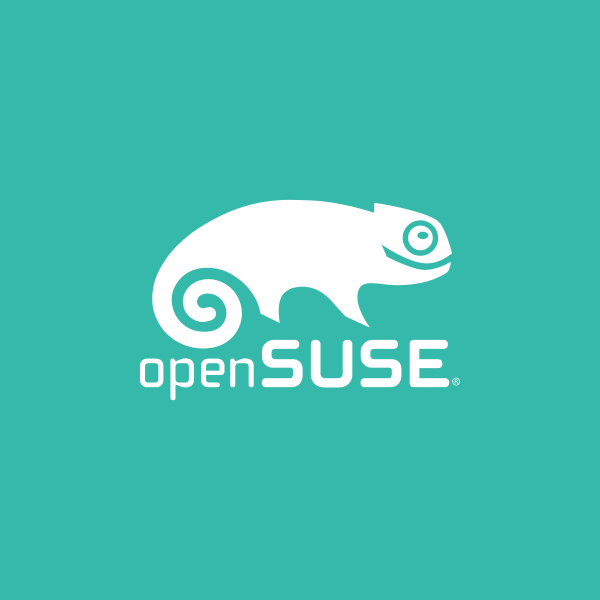 Opensuse Software